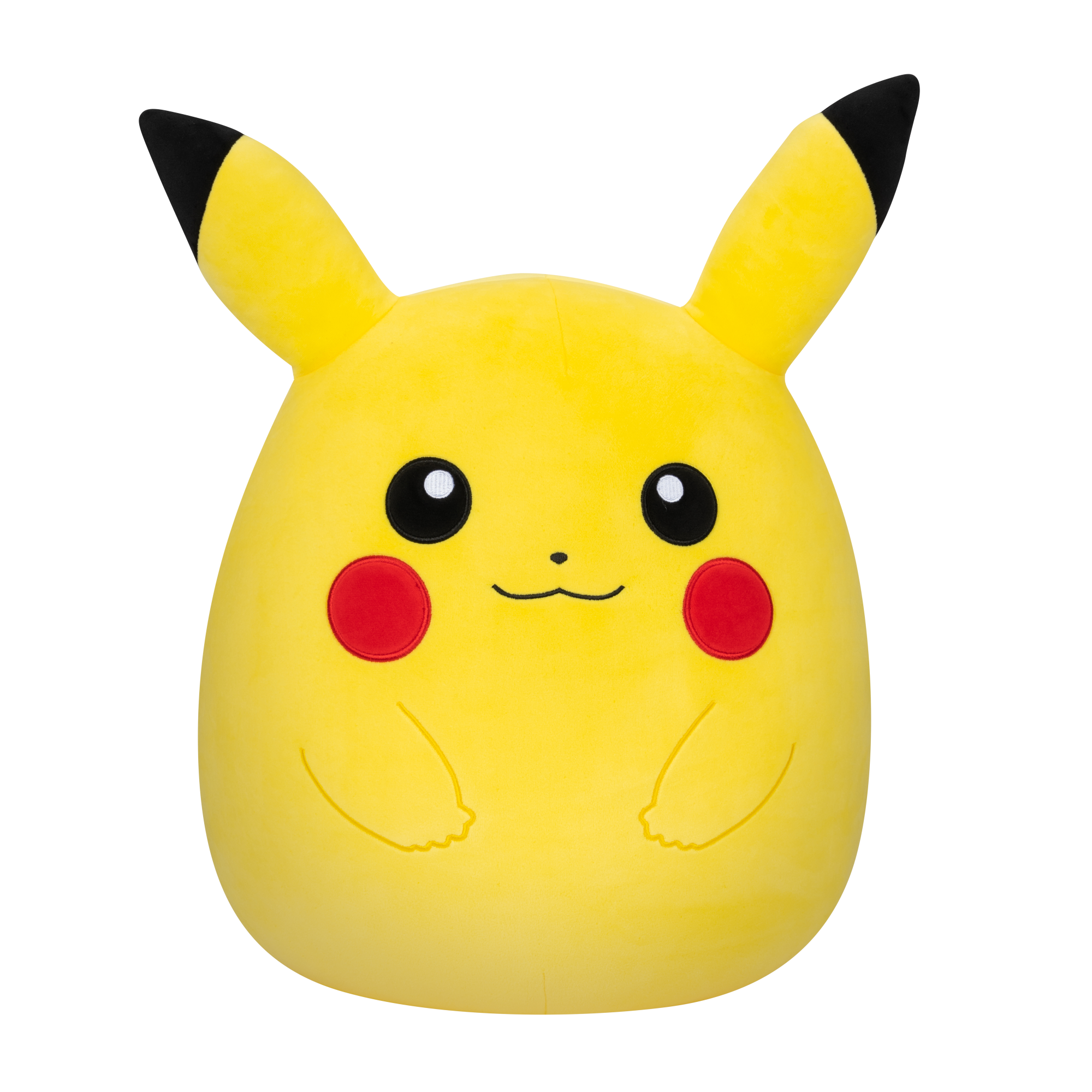Peluche Pokémon Pikachu 35 Cm Squishmallows-0