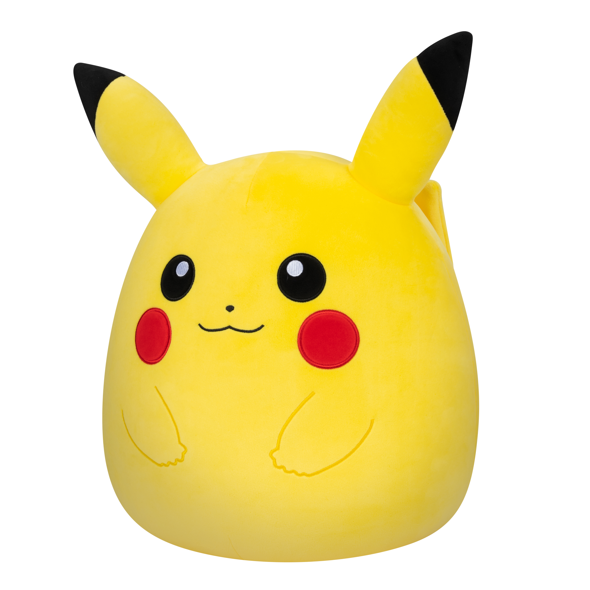 Peluche Pokémon Pikachu 35 Cm Squishmallows-1