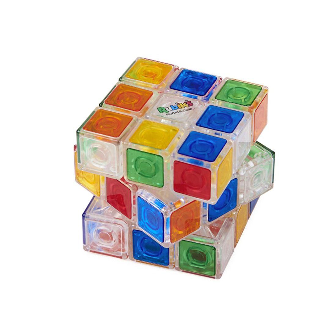 Cubo De Cristal Rubiks-2