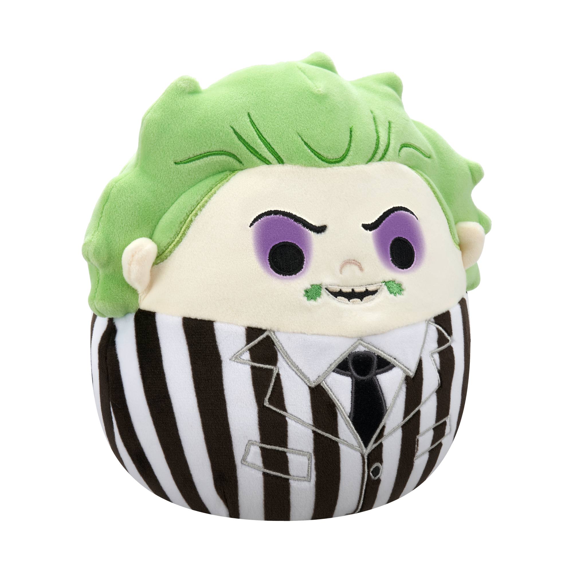 Peluche 20 Cm Beetlejuice Squishmallows-2