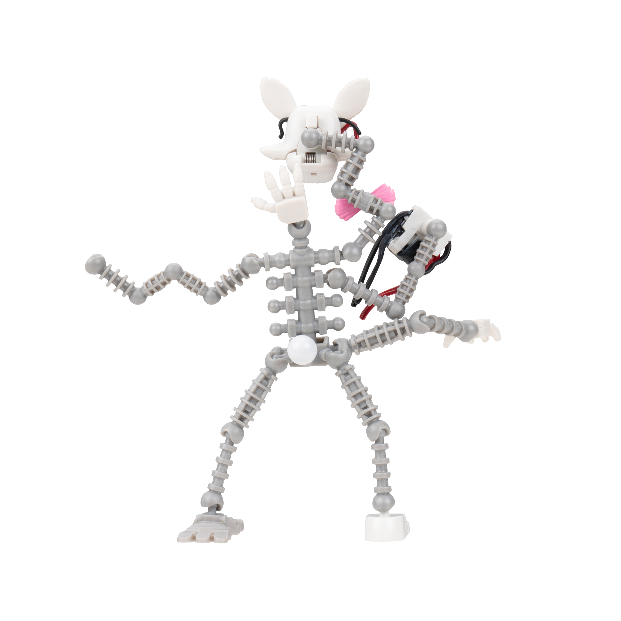 Figura Mangle Five Nights at Freddy's-2