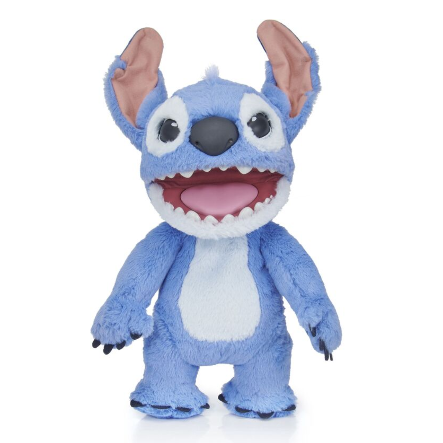 Titere Animatronico De 45 Cm Stitch-2