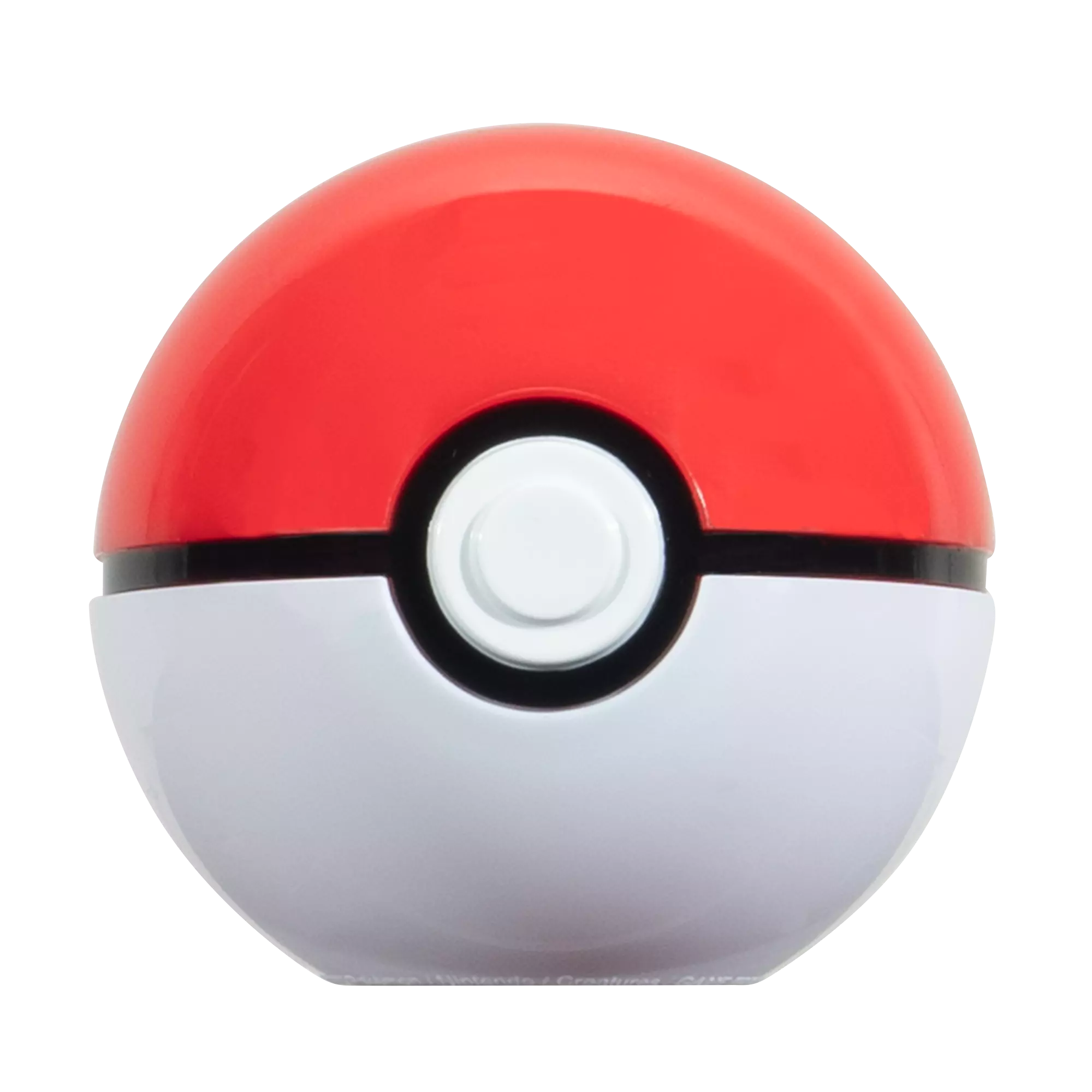 Figura De Batalla De Charmander 5 Cm Con Pokebola Pokemon-3