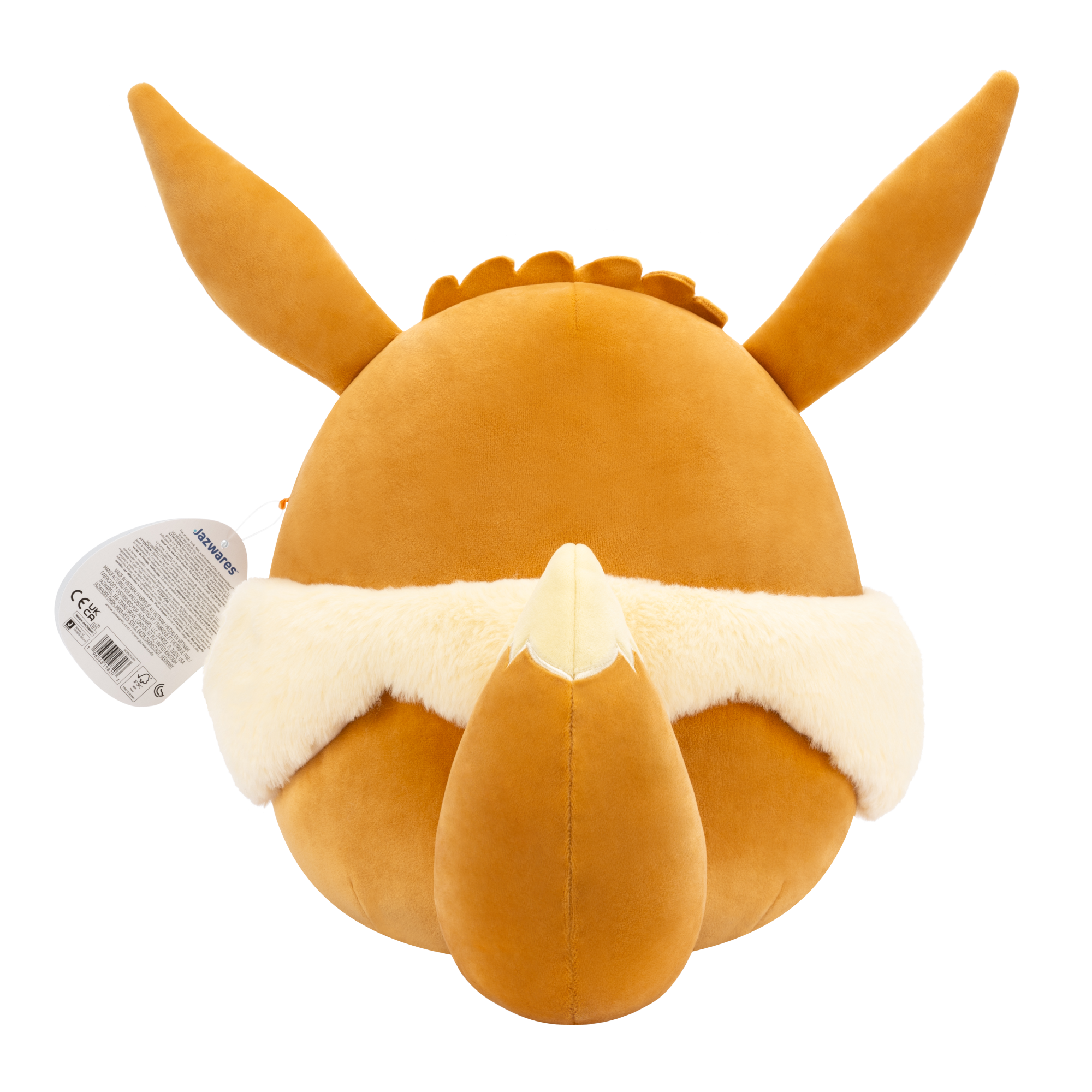 Peluche Pokémon Eevee 25 Cm Squishmallows-3