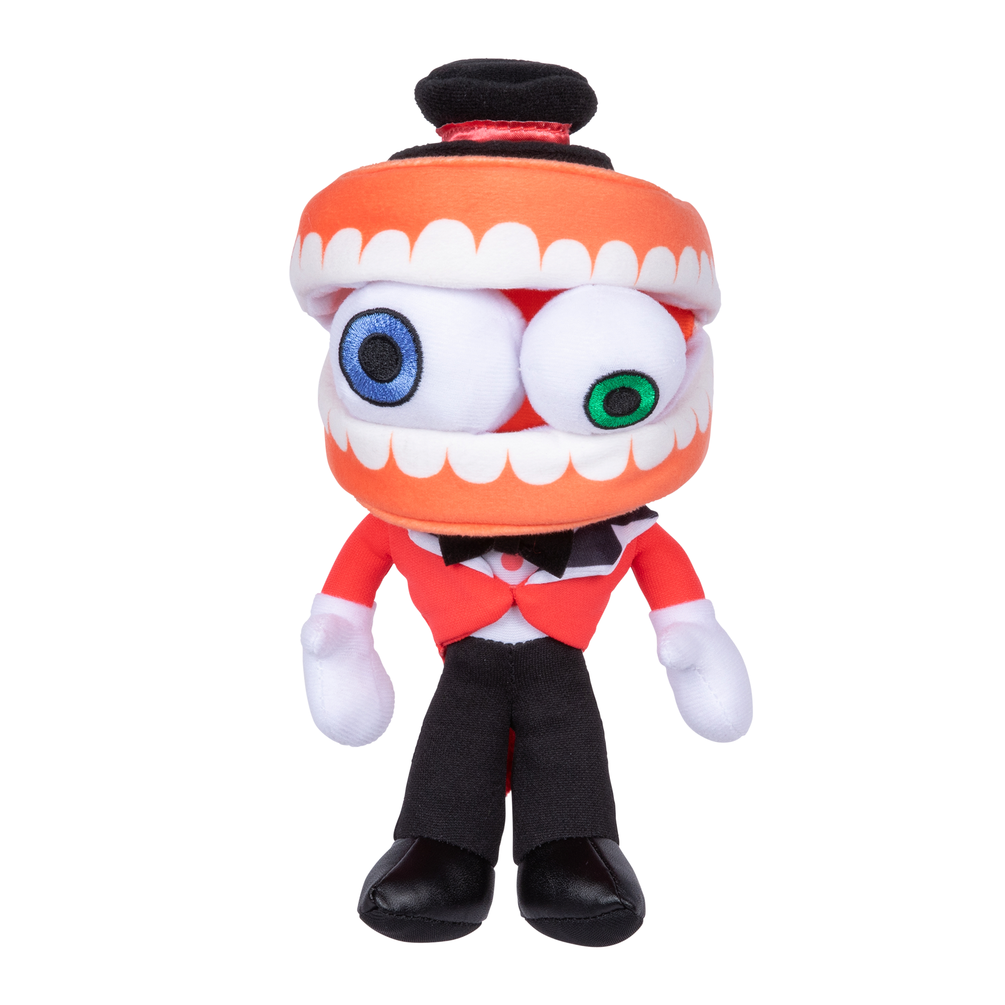 Peluche Caine De 20 Cm Digital Circus-0