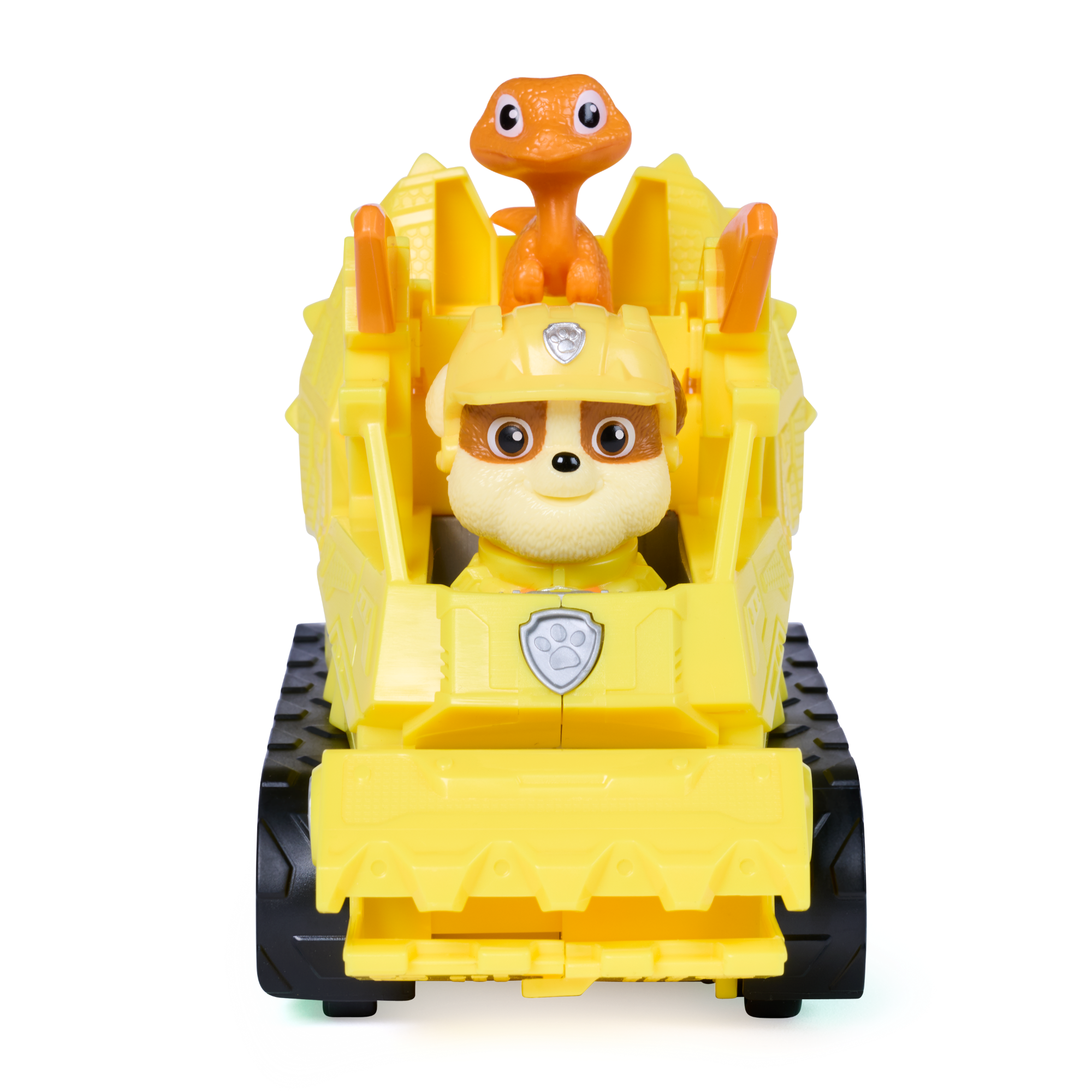 Vehiculo De Rubble La Dino Película Paw Patrol-4