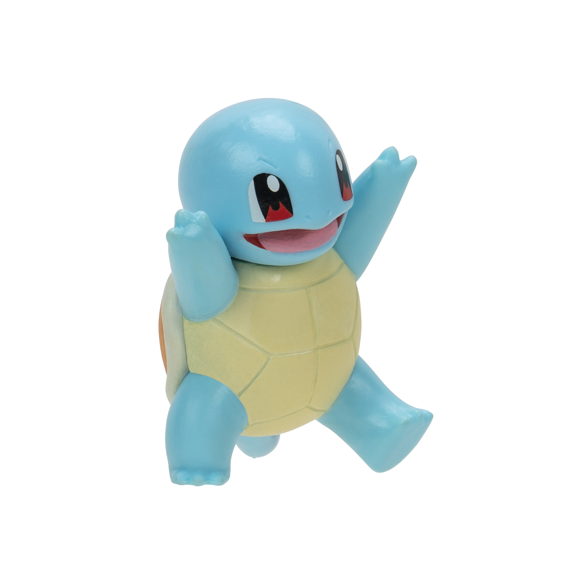 Set 6 Figuras De Batalla Pokemon-3