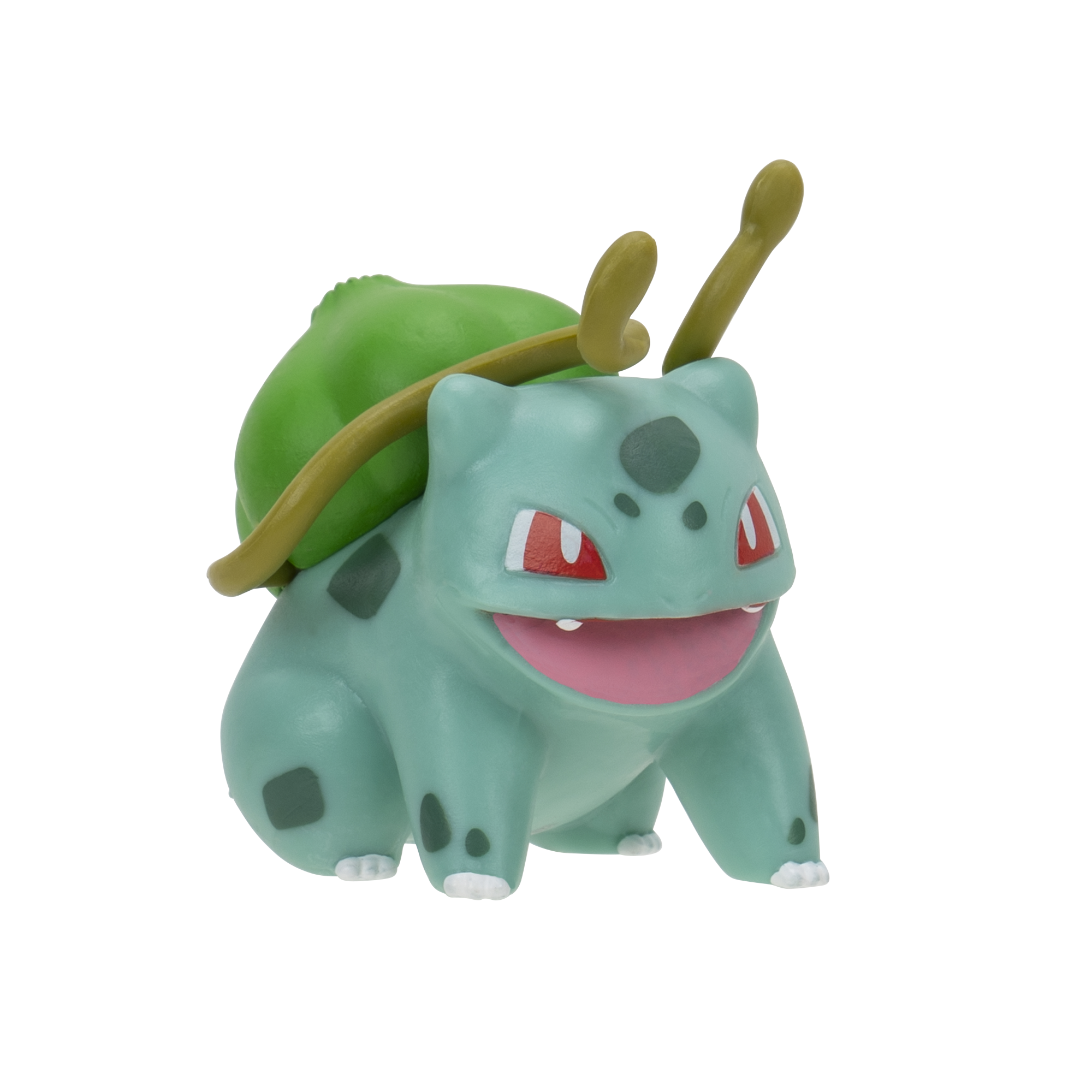 Set 6 Figuras De Batalla Pokemon-5