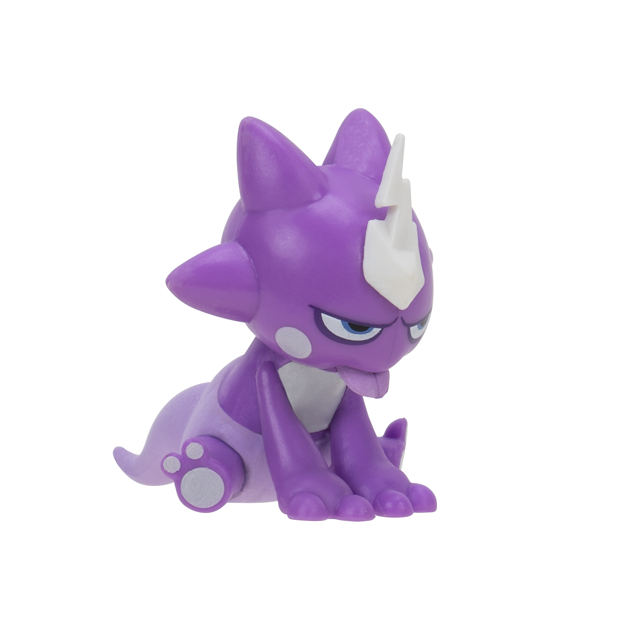 Set 6 Figuras De Batalla Pokemon-7