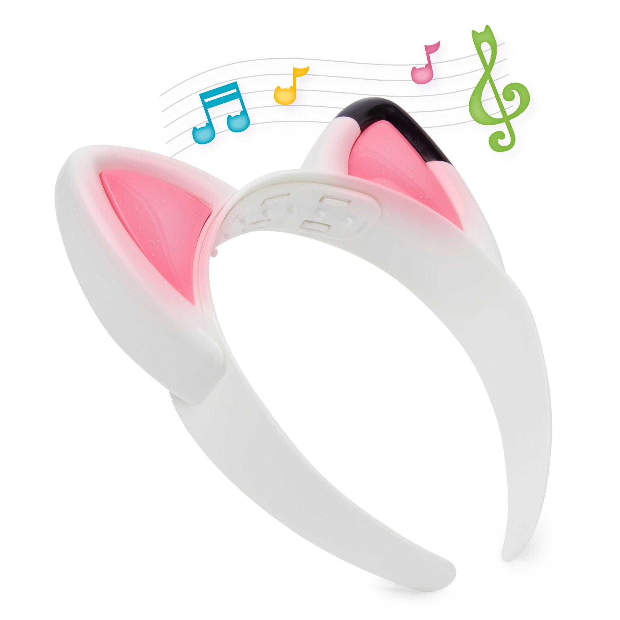 Orejas Mágicas Musicales La Casa De Gabby.-3