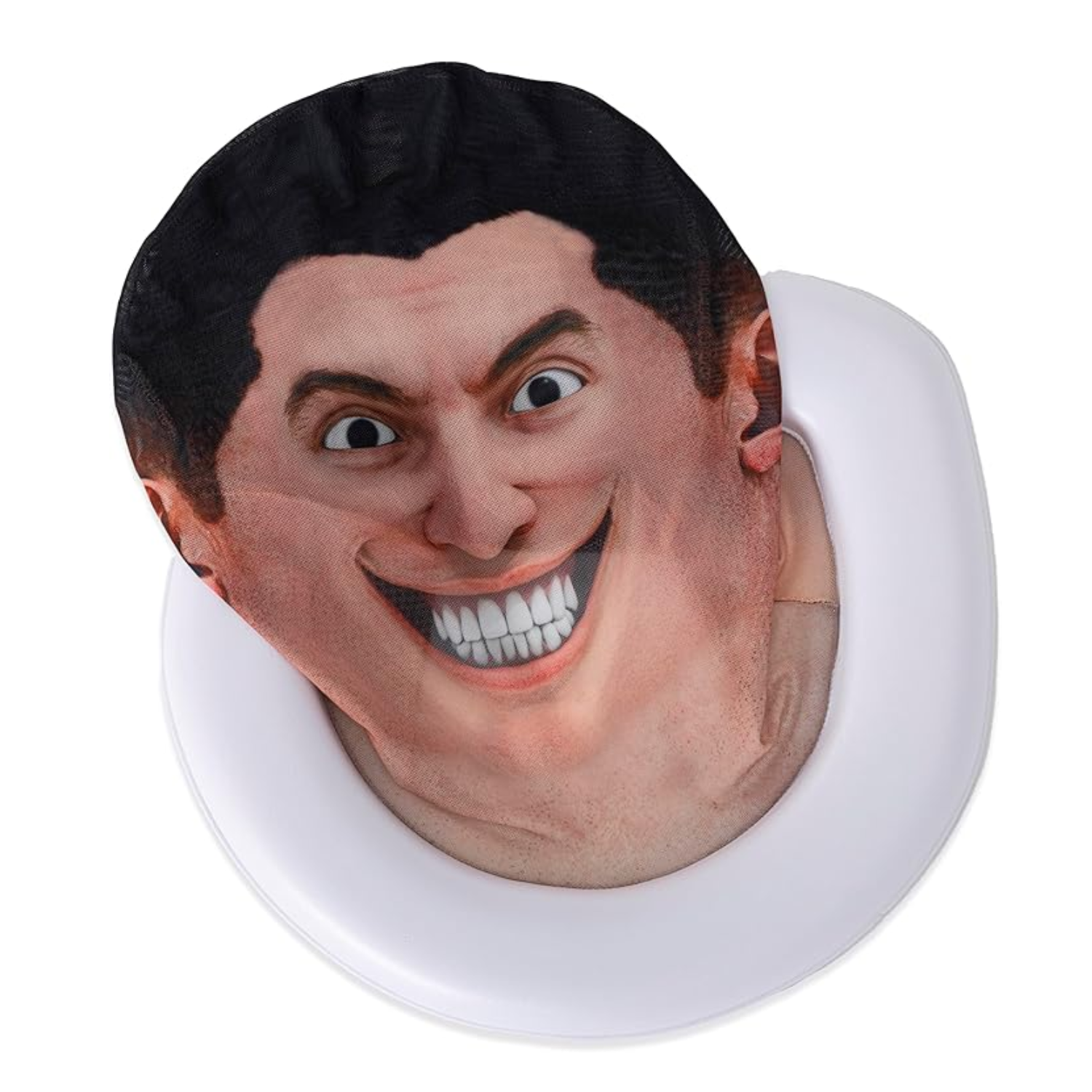 Máscara de Susto de Toilet Skibidi Toilet-2