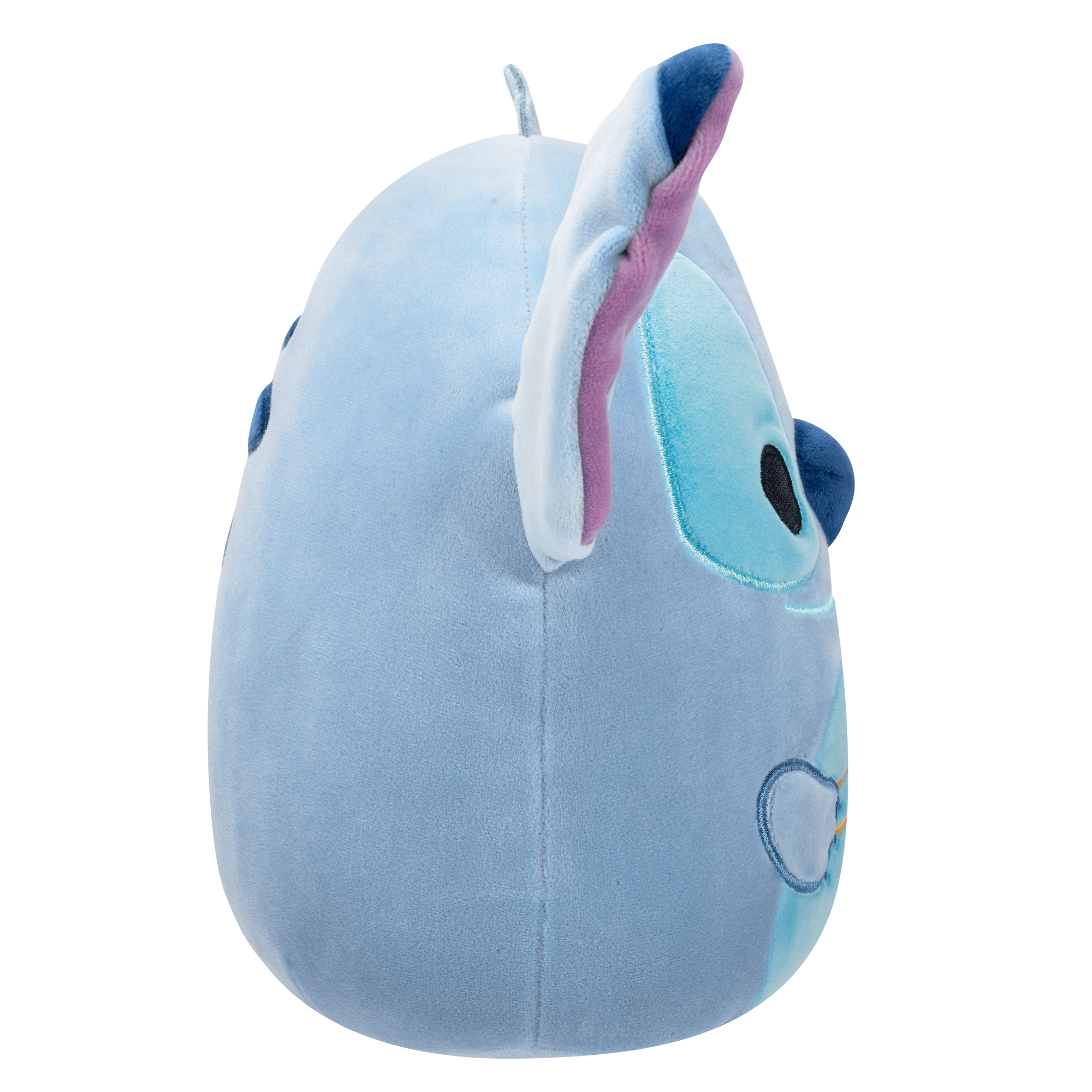 Peluche 20 Cm De Stitch Con Sushi Squishmallows-3