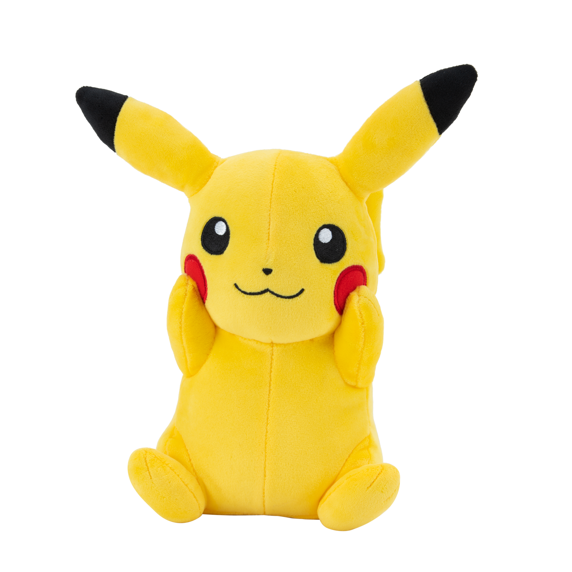 Peluche 20 Centimetros Pokemon-2