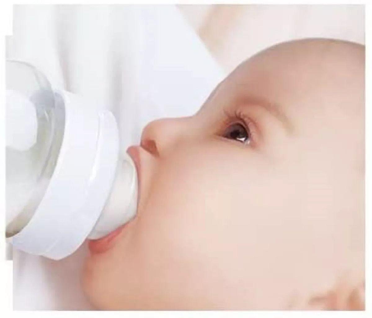 Mamadera avent anti-colic Celeste 125ml -3