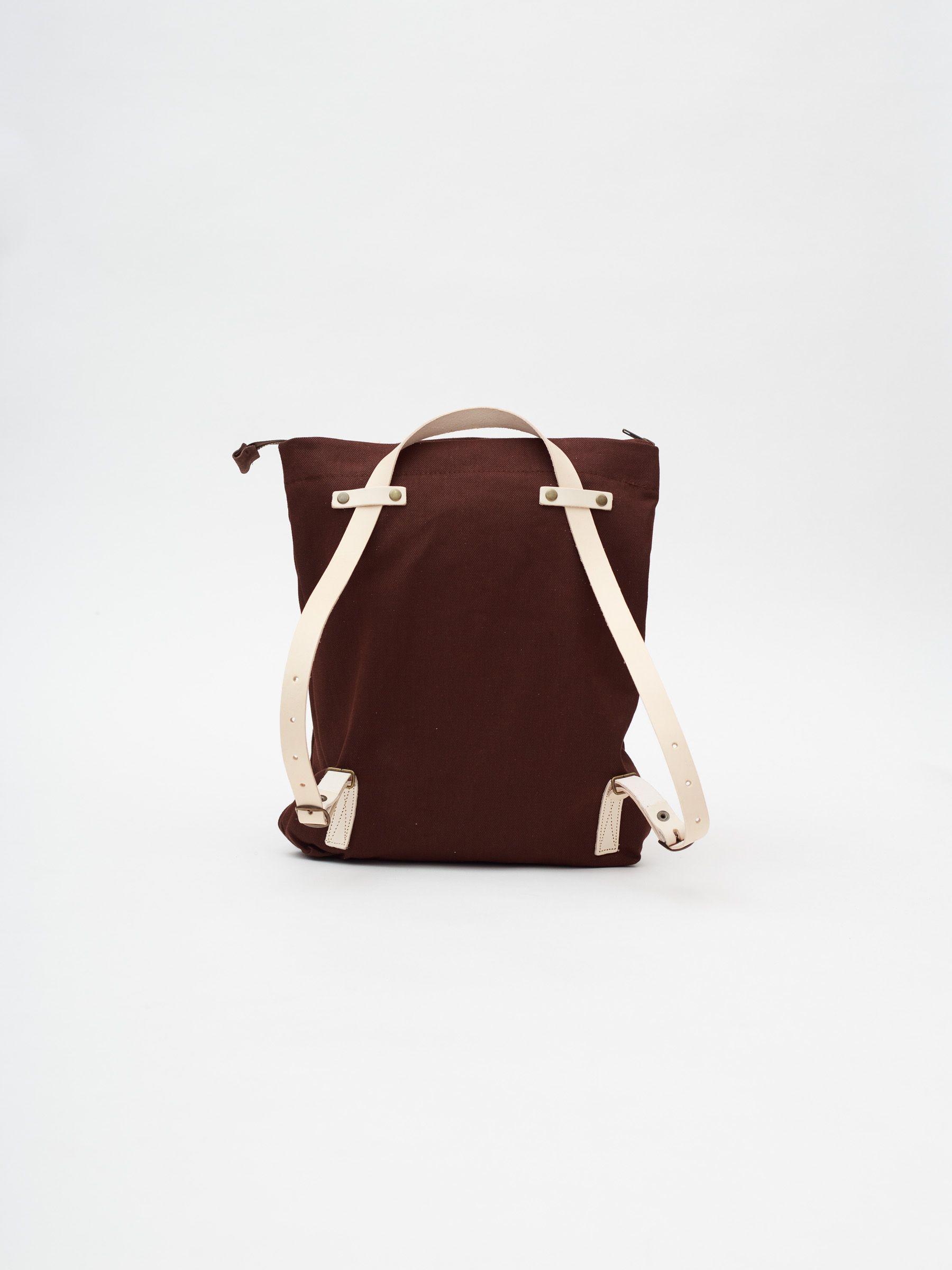 Mochila Coyote Yokito Café-2