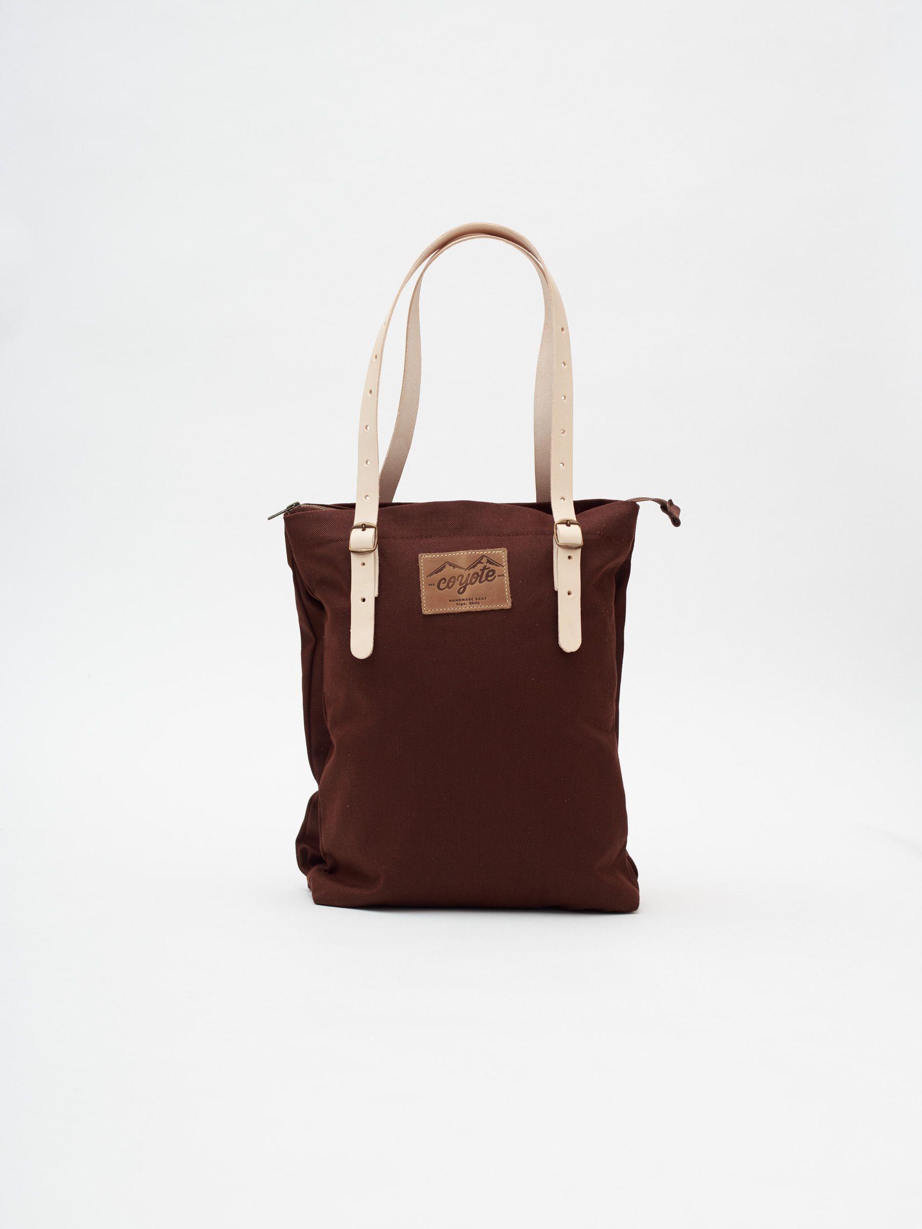 Mochila Coyote Yokito Café-0