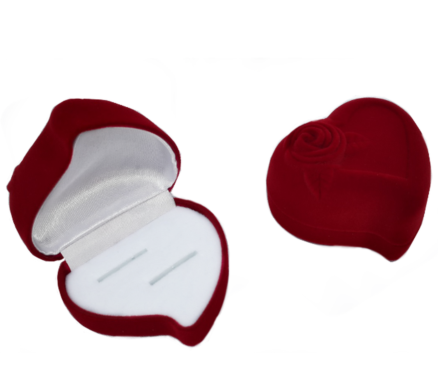 Anillos Plata 925 Ilusion Ajustable Parejas Alas Angel Par-6