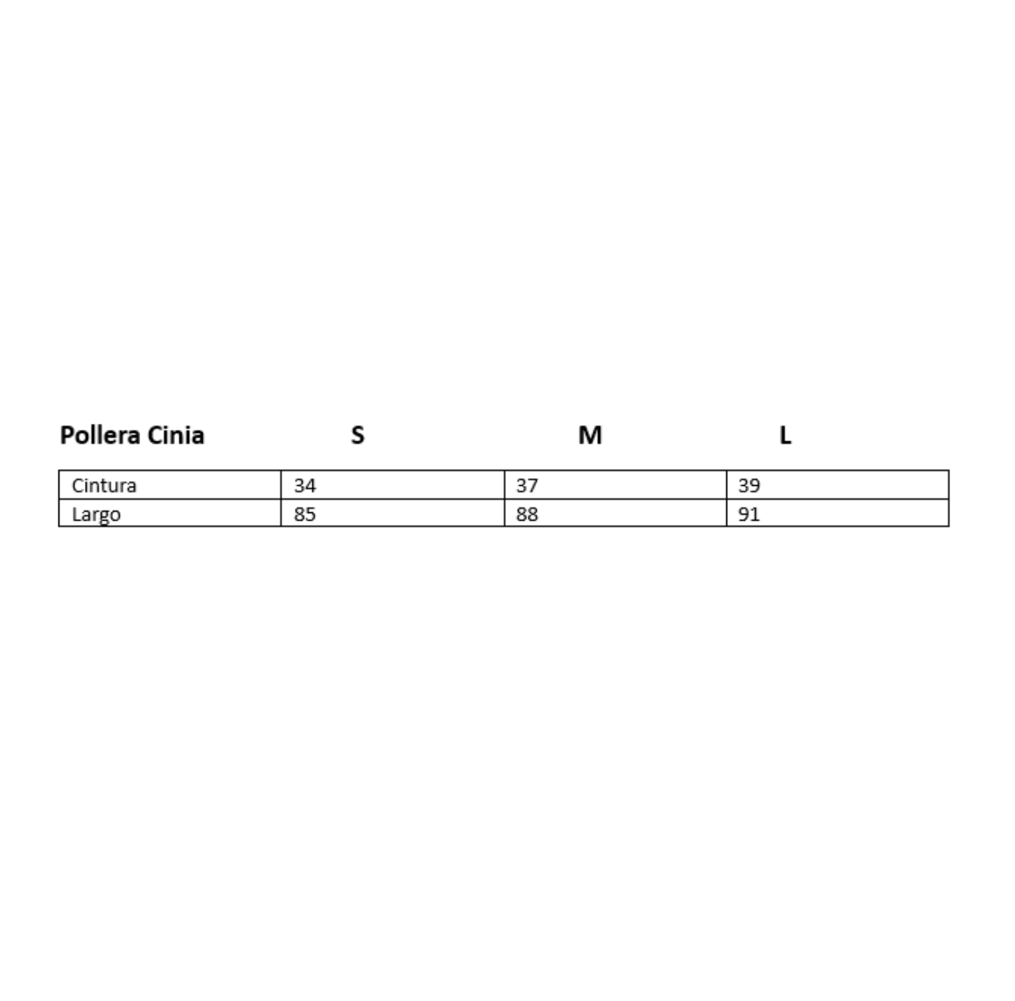 Pollera Cinia-2