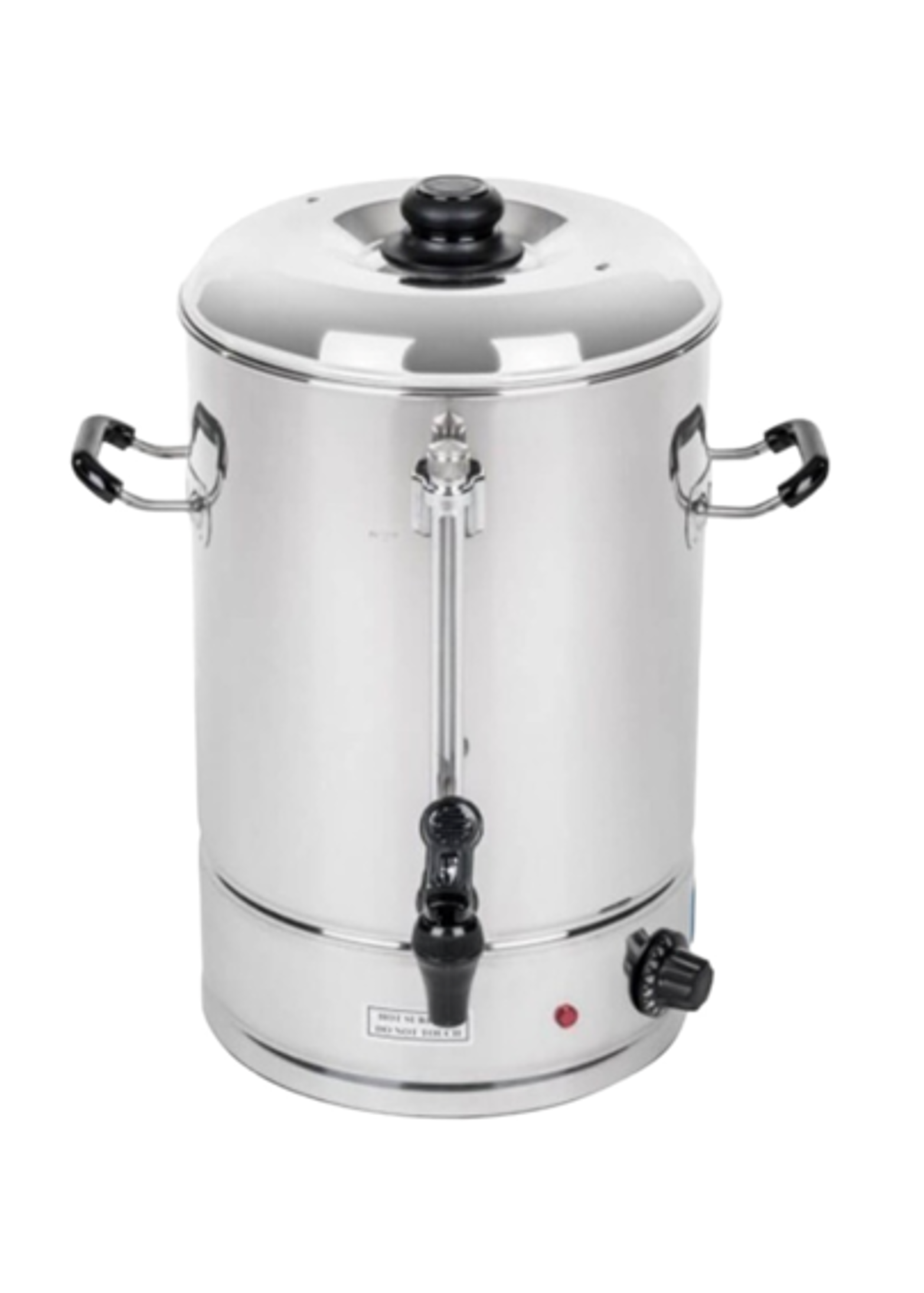 Hervidor de Agua 10 Lts Bozzo-3