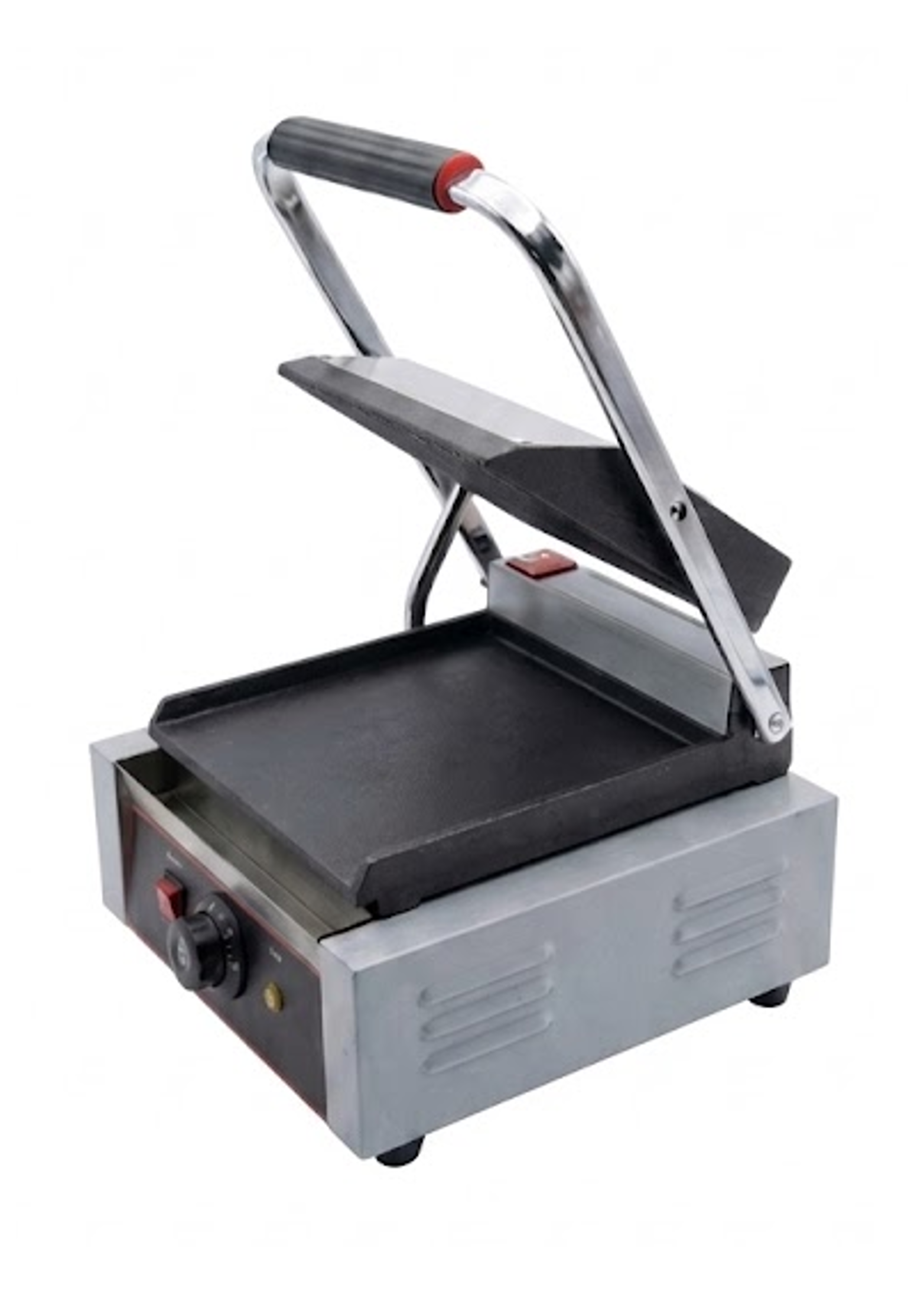 Sandwichera Industrial Panini Ita Full Lisa-2