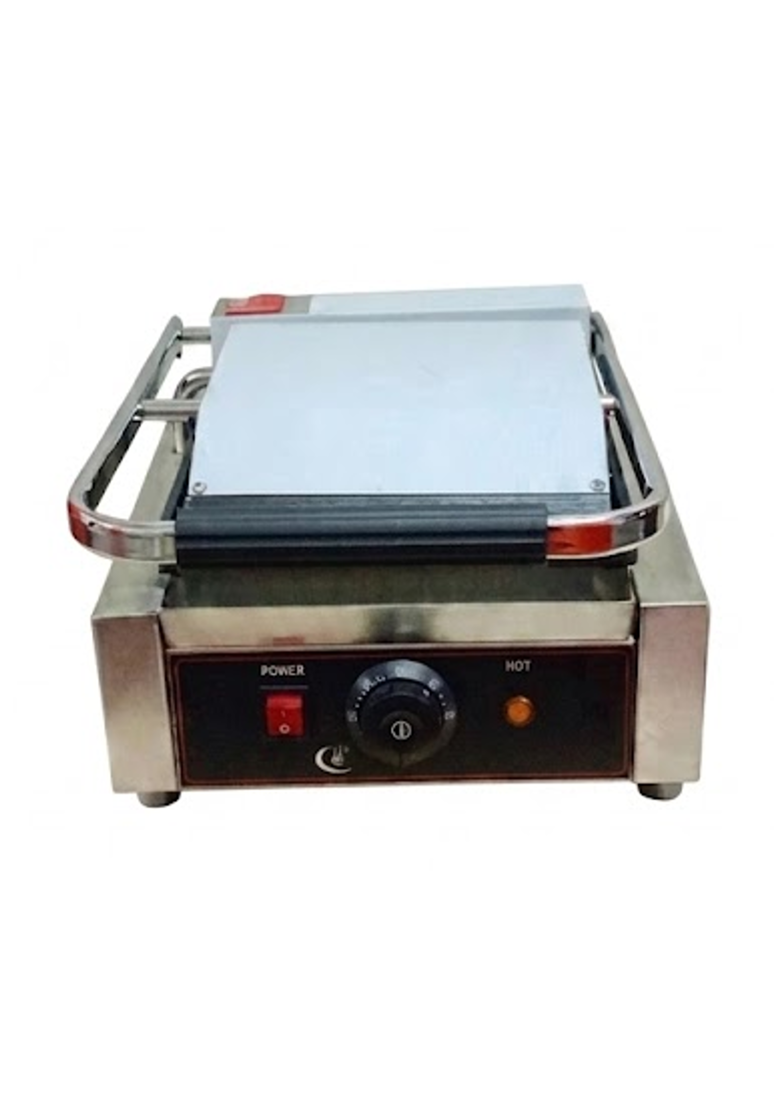 Sandwichera Industrial Panini Ita Full Lisa-3