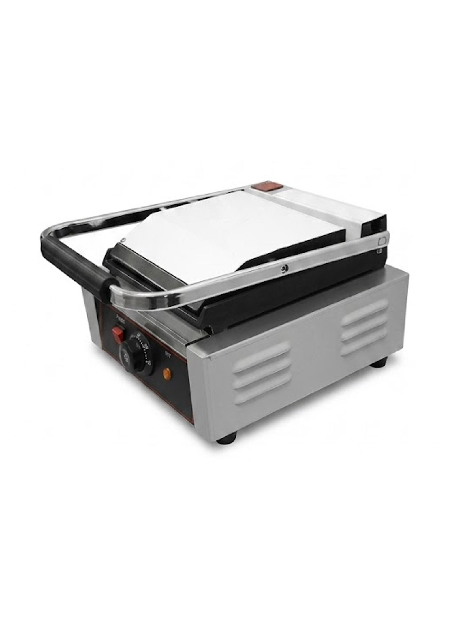 Sandwichera Industrial Panini Ita Full Lisa-4