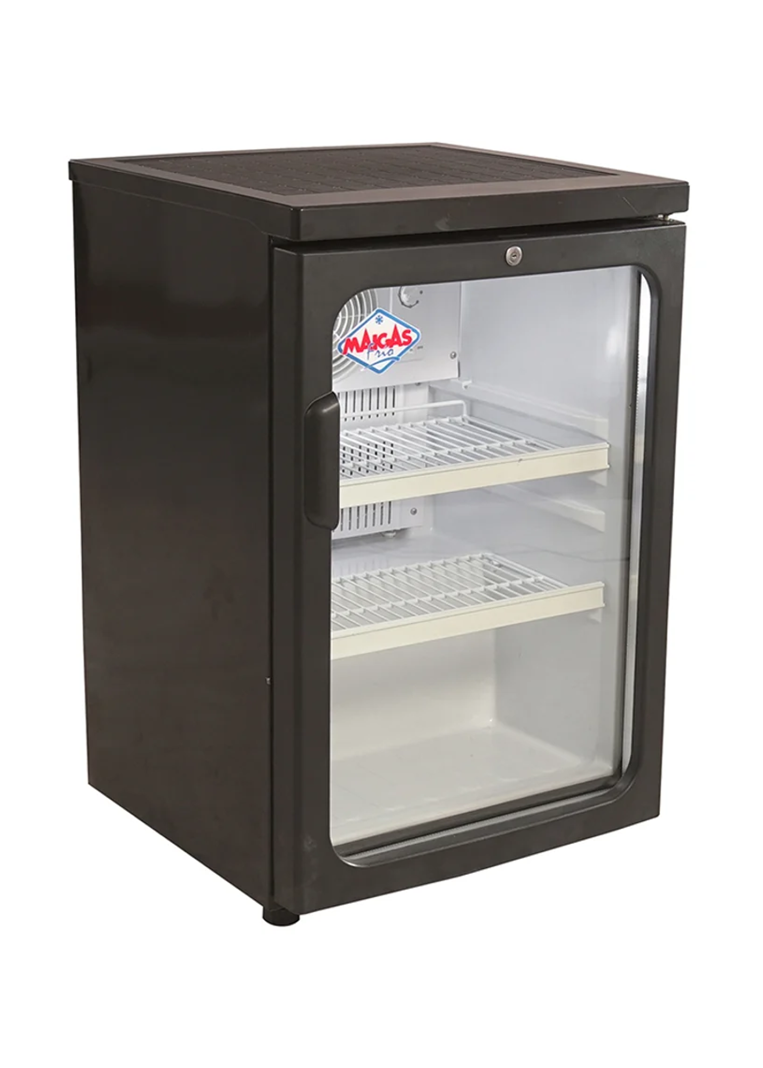 Visicooler 120 Lts Frio Forzado Maigas-2