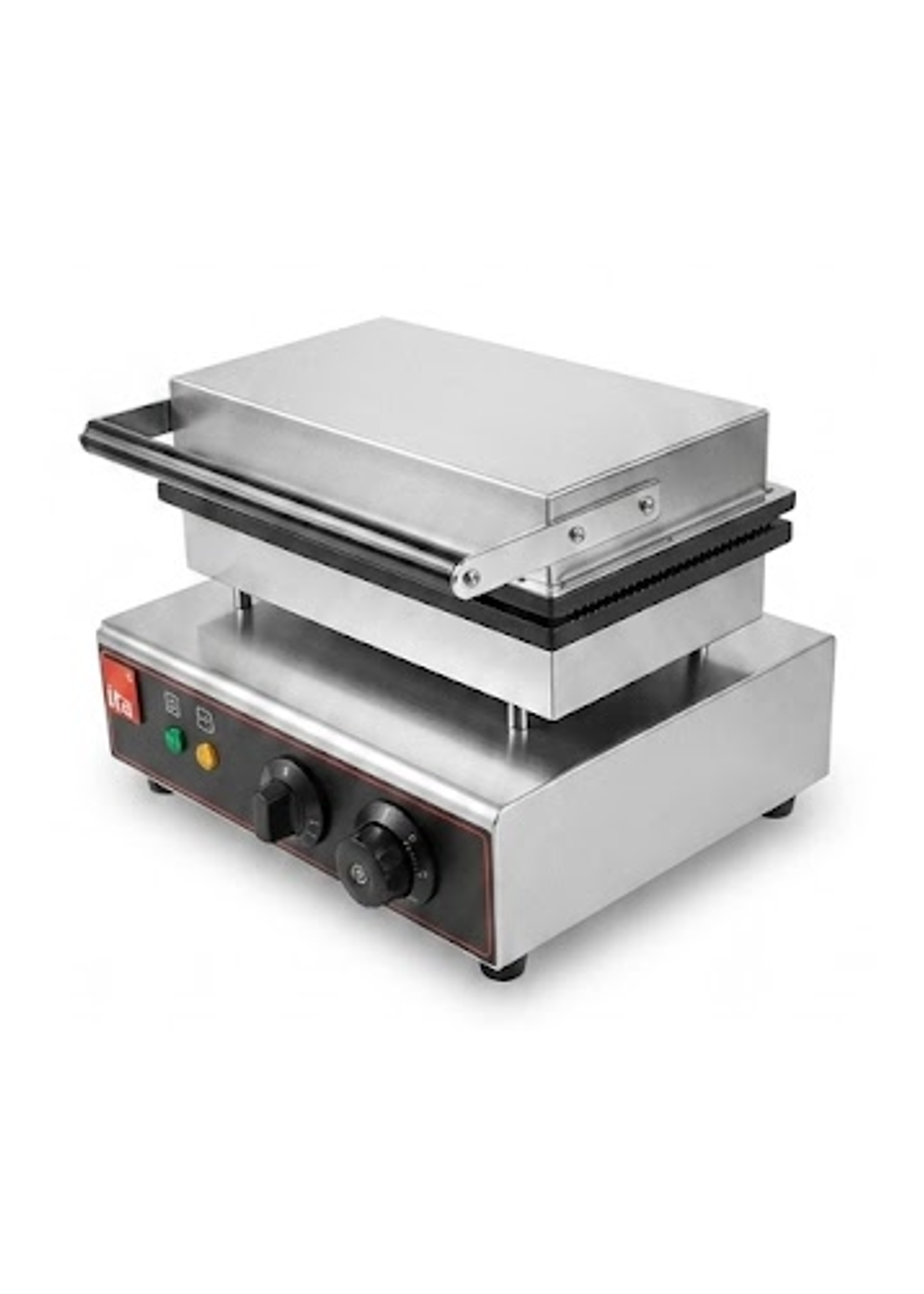 Maquina De Yoguis Industrial Ita 6 Unidades Para Negocios-2