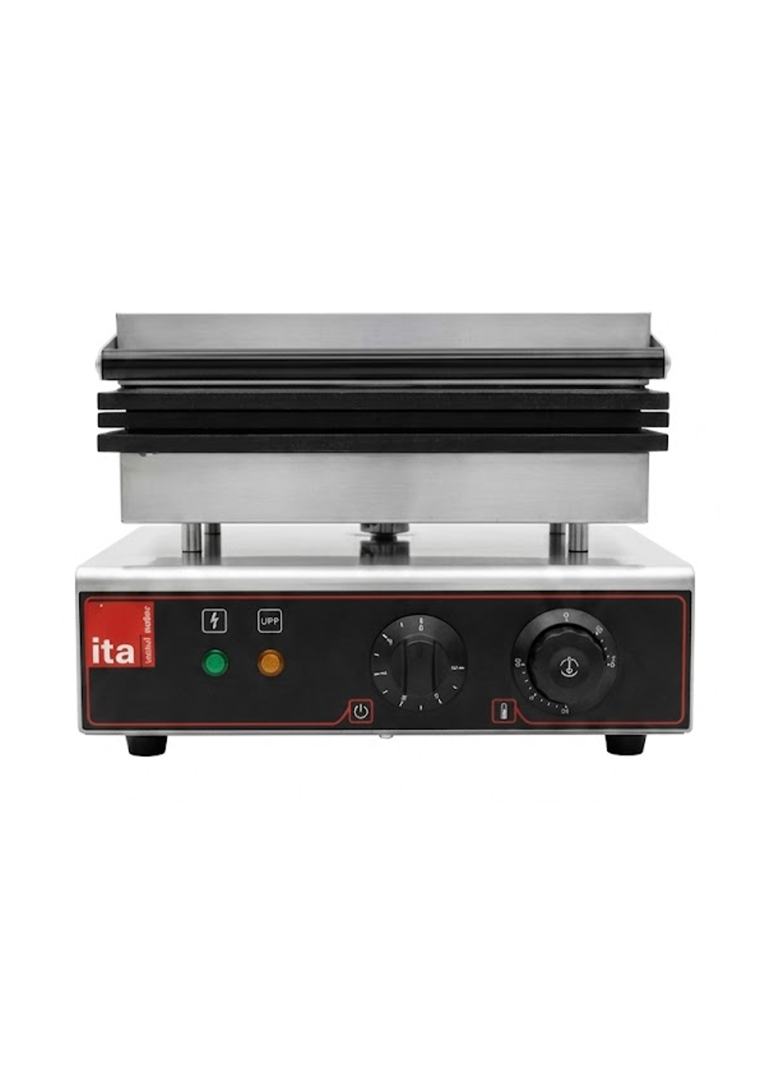 Maquina De Yoguis Industrial Ita 6 Unidades Para Negocios-3