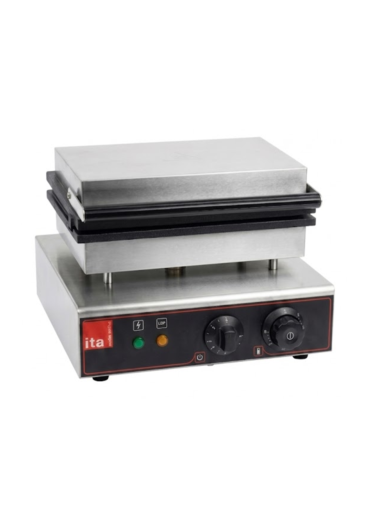 Maquina De Yoguis Industrial Ita 6 Unidades Para Negocios-4