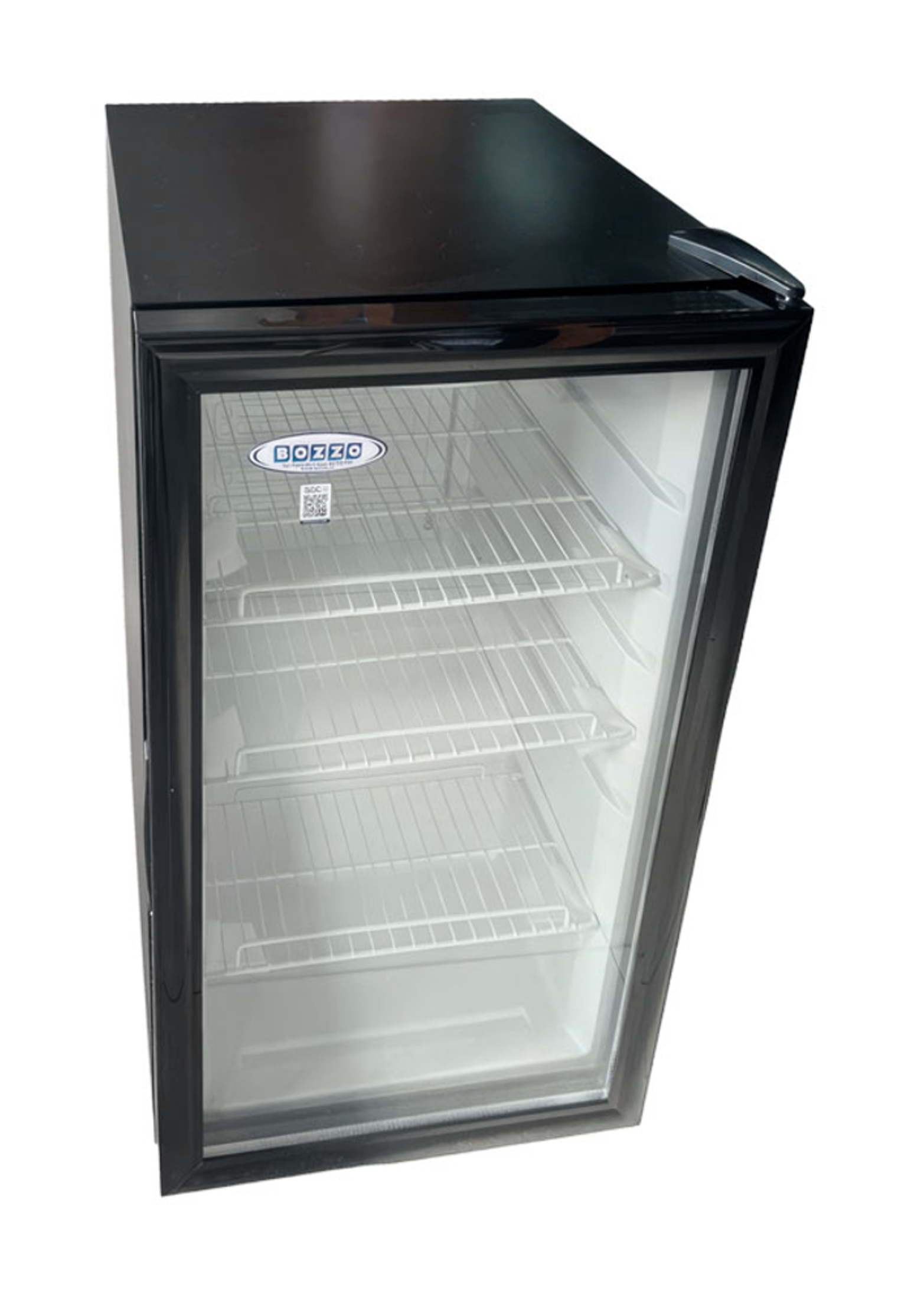 Visicooler 110 Lts Frio Estatico Bozzo-2
