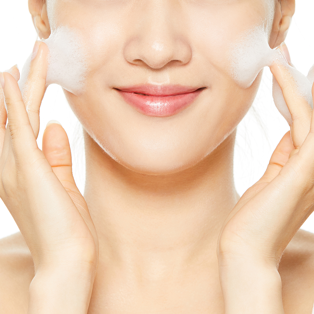 Limpiador Coreano Pieles Sensibles - Low ph good morning cleanser-5