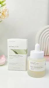 Serum antiedad con centella asiática y microagujas 0.2% retinol (SKIN1004)-2