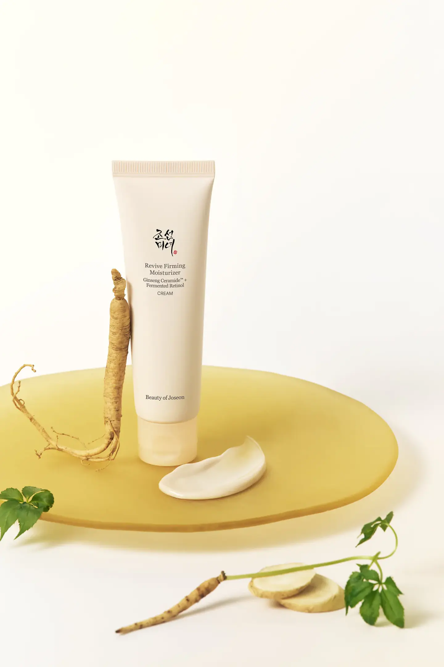 Revive Firming Moisturizer Beauty of Joseon 60 ml Crema antiedad-2