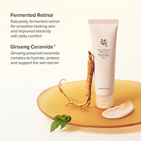 Revive Firming Moisturizer Beauty of Joseon 60 ml Crema antiedad-5