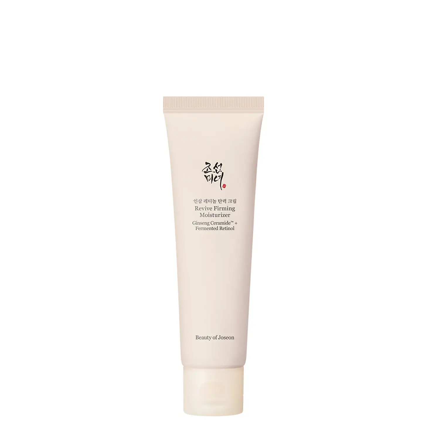 Revive Firming Moisturizer Beauty of Joseon 60 ml Crema antiedad-7