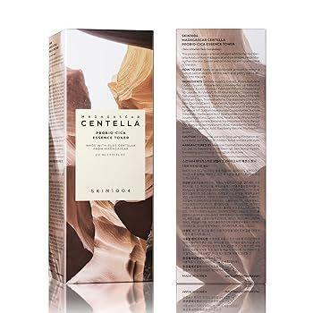 Madagascar Centella Probio-Cica Essence Toner (SKIN1004) - 210ml Tónico Centella Asiática + Probióti-2