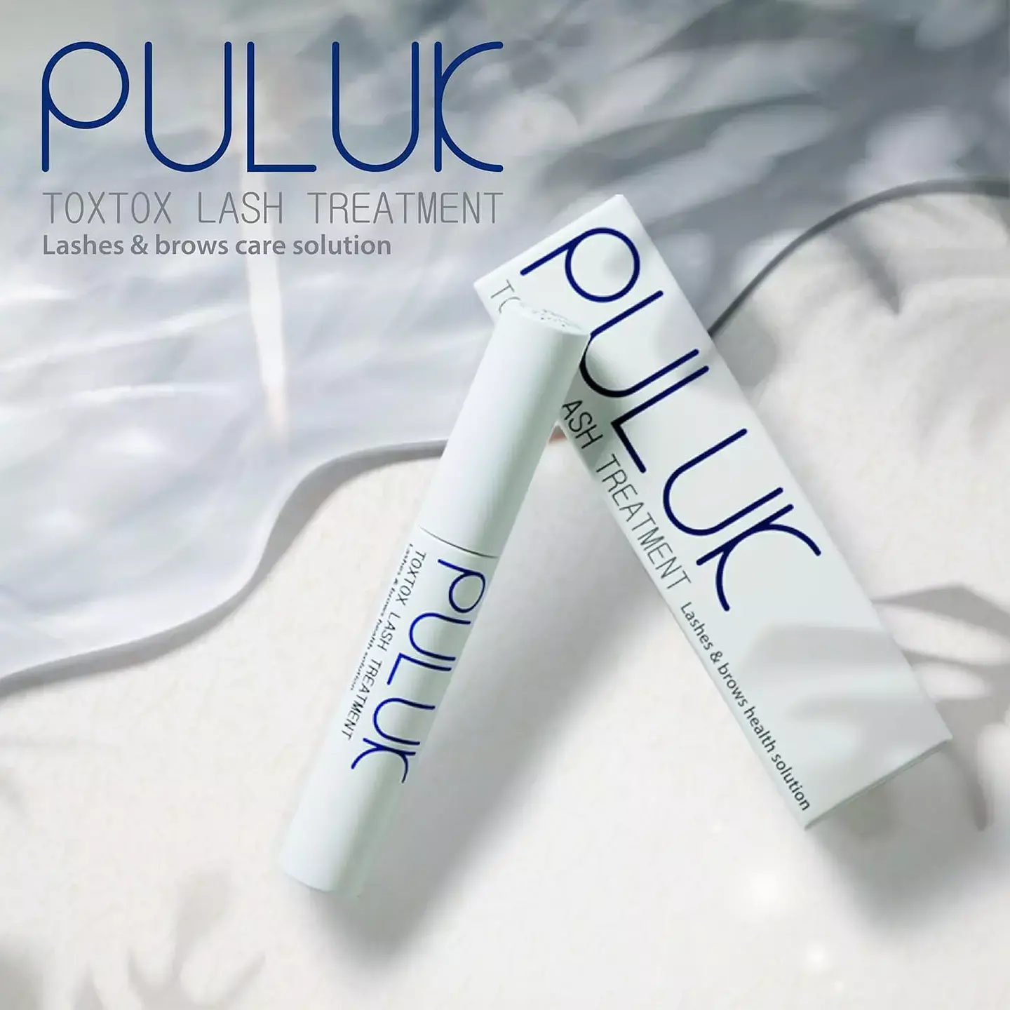 Toxtox Lash Treatment Puluk 10ml Serum de pesta as tratamiento fortalecedor-4