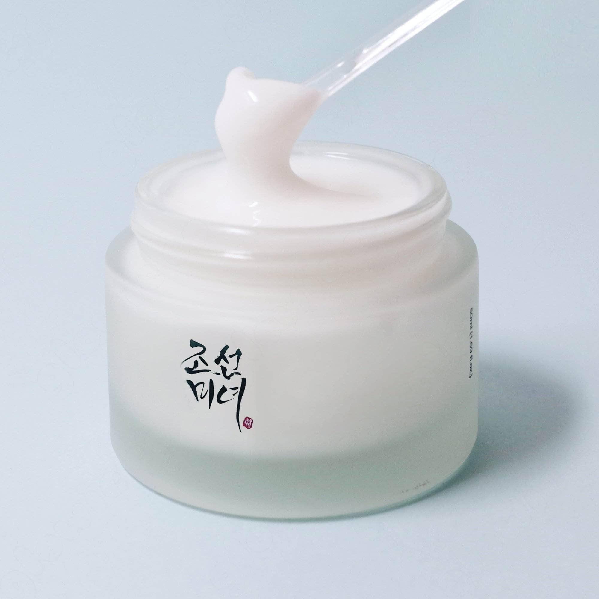 Dynasty Cream (Beauty of Joseon) - 50ml Crema aclarante hidratante anti edad-2