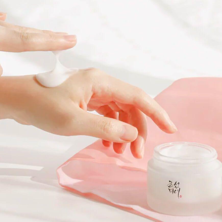 Dynasty Cream (Beauty of Joseon) - 50ml Crema aclarante hidratante anti edad-3