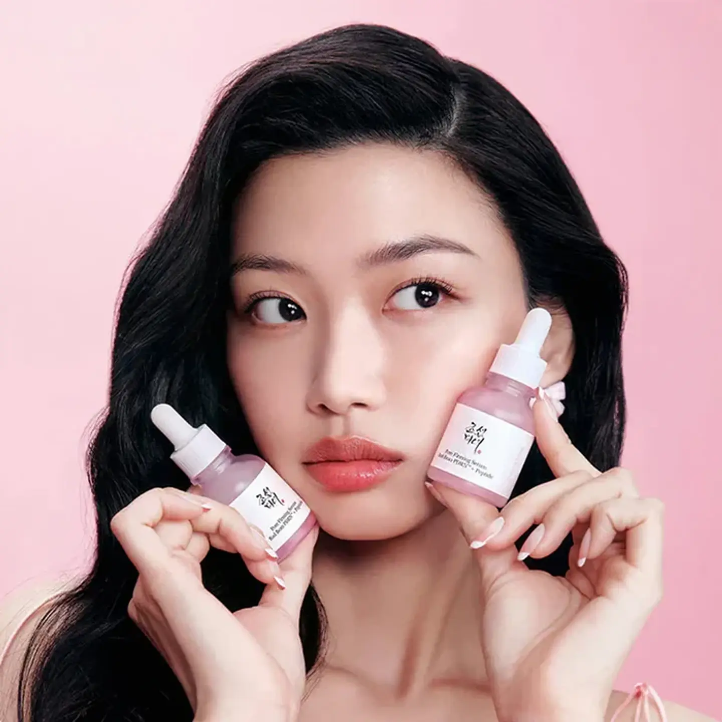 Pore Firming Serum Red Bean PDRN Peptide Beauty of Joseon 30ml-1