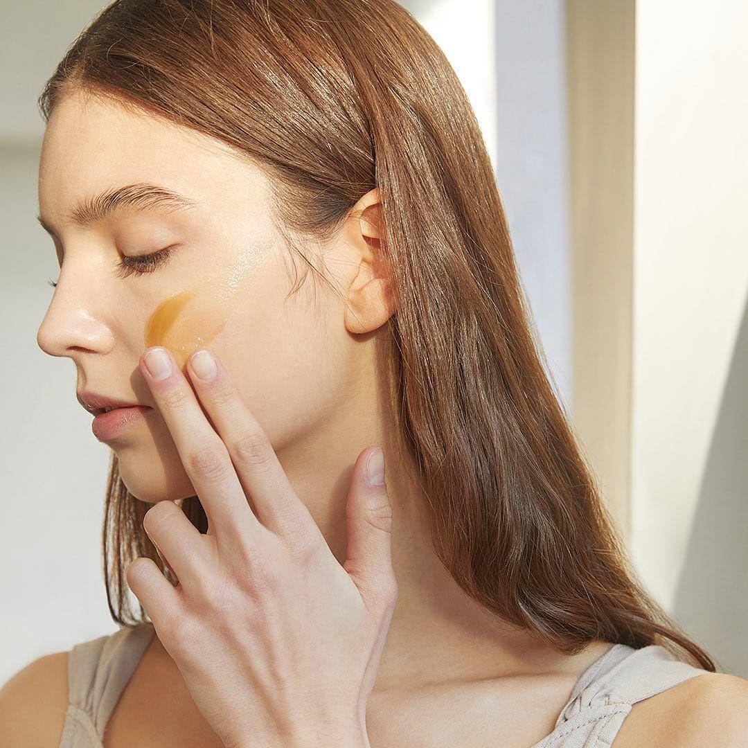 Madagascar Centella Soothing Cream (SKIN1004) - 75ml Crema hidratante 72% centella asiática-2