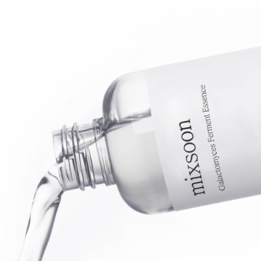 Bean Toner Mixsoon 100ml Tónico 93 extracto de soja fermentada-0