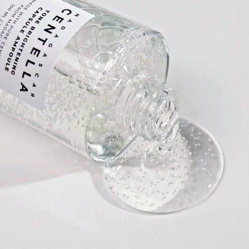 Madagascar Centella Tone Brightening Capsule Ampoule (SKIN1004) - 30ml Serum calmante y aclarante-2