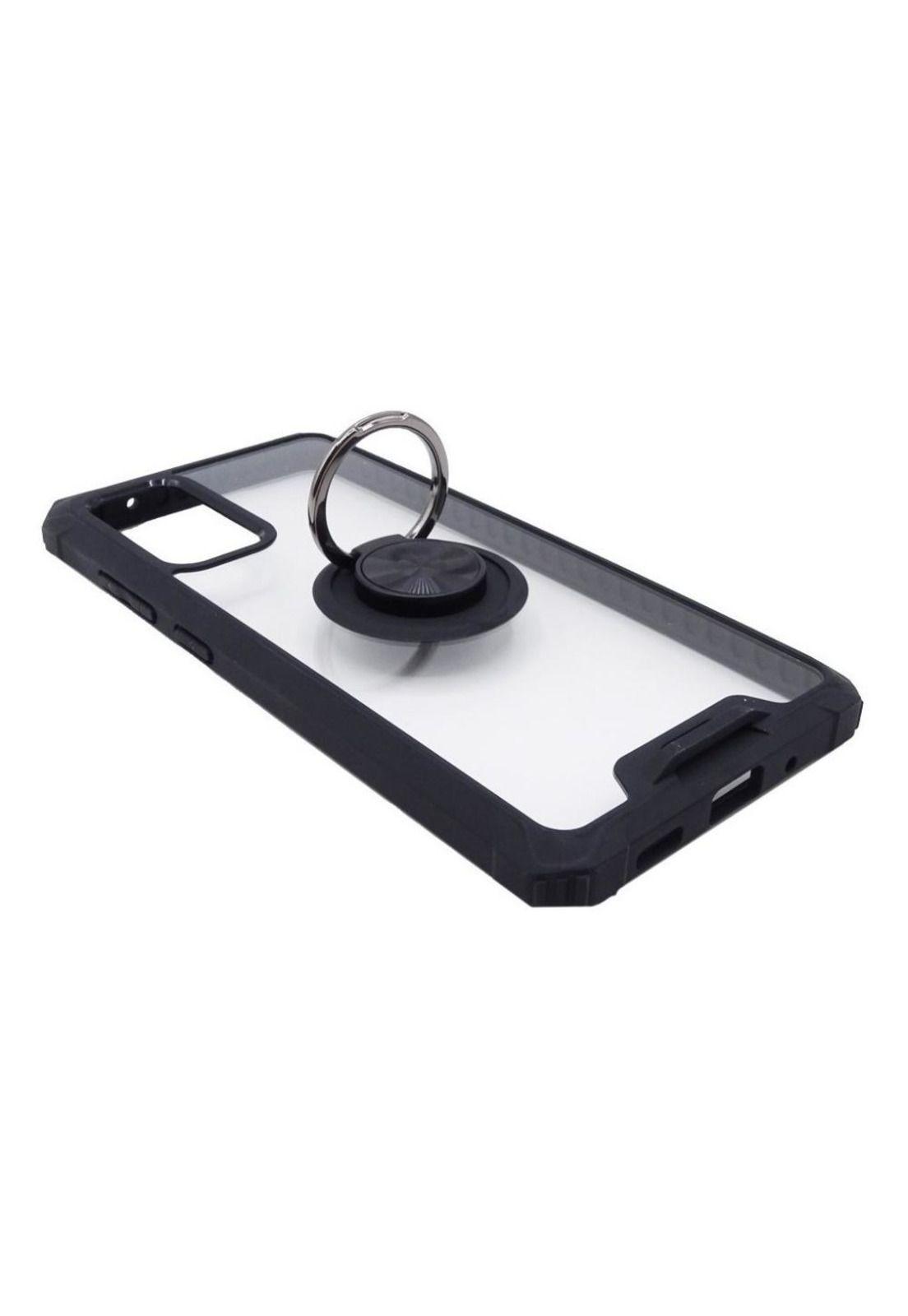 Carcasa Para Samsung S20 Fe Ring Holder Reforzada Cofolk-2