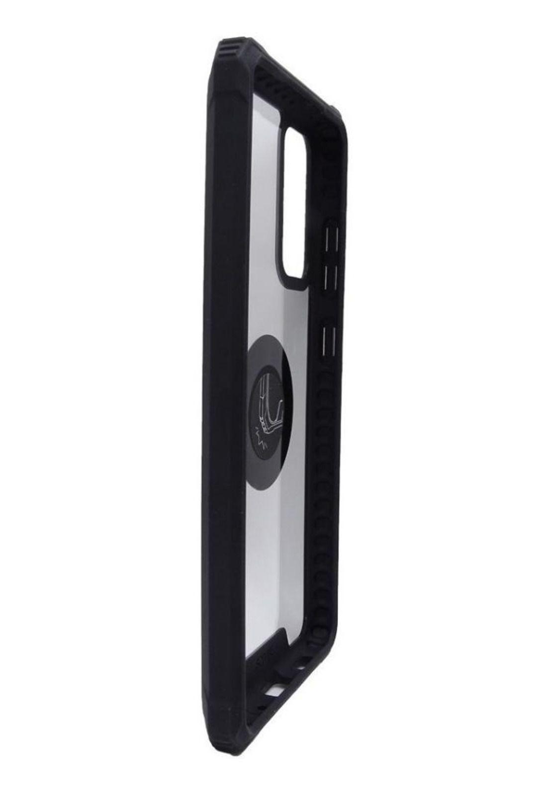 Carcasa Para Samsung S20 Fe Ring Holder Reforzada Cofolk-3