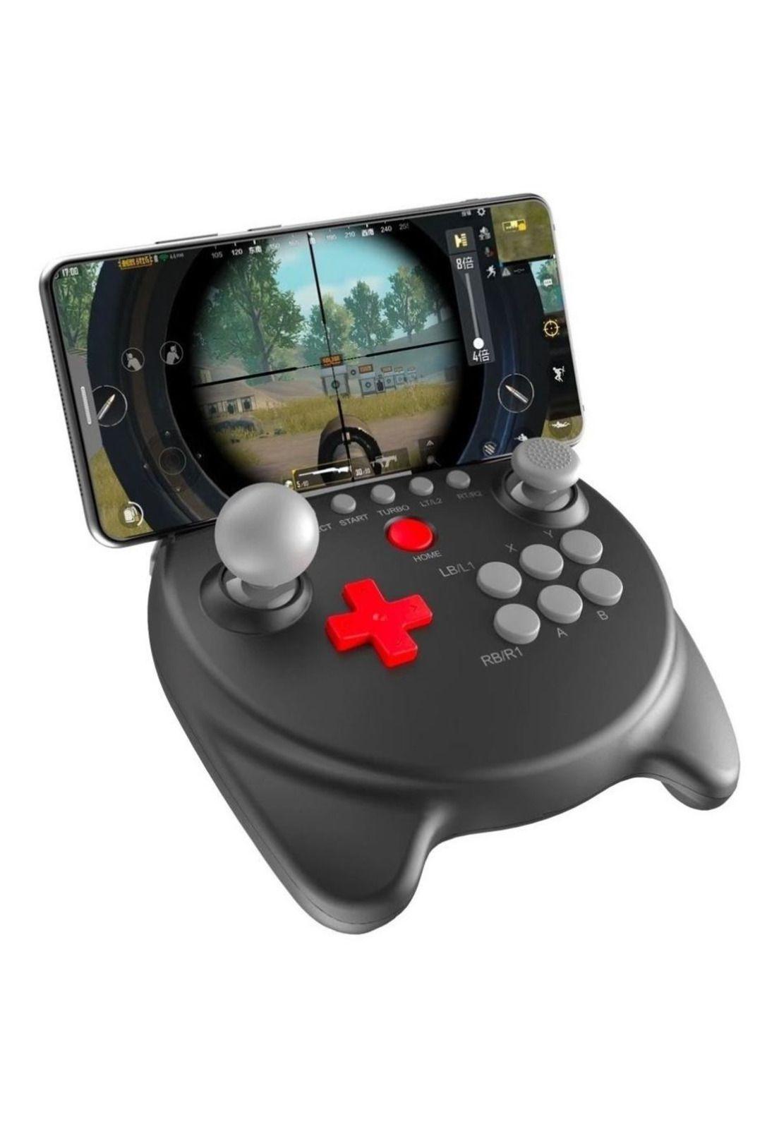 Control Joystick Para Telefonos  Consola Pc Ipega Pg 9191-0