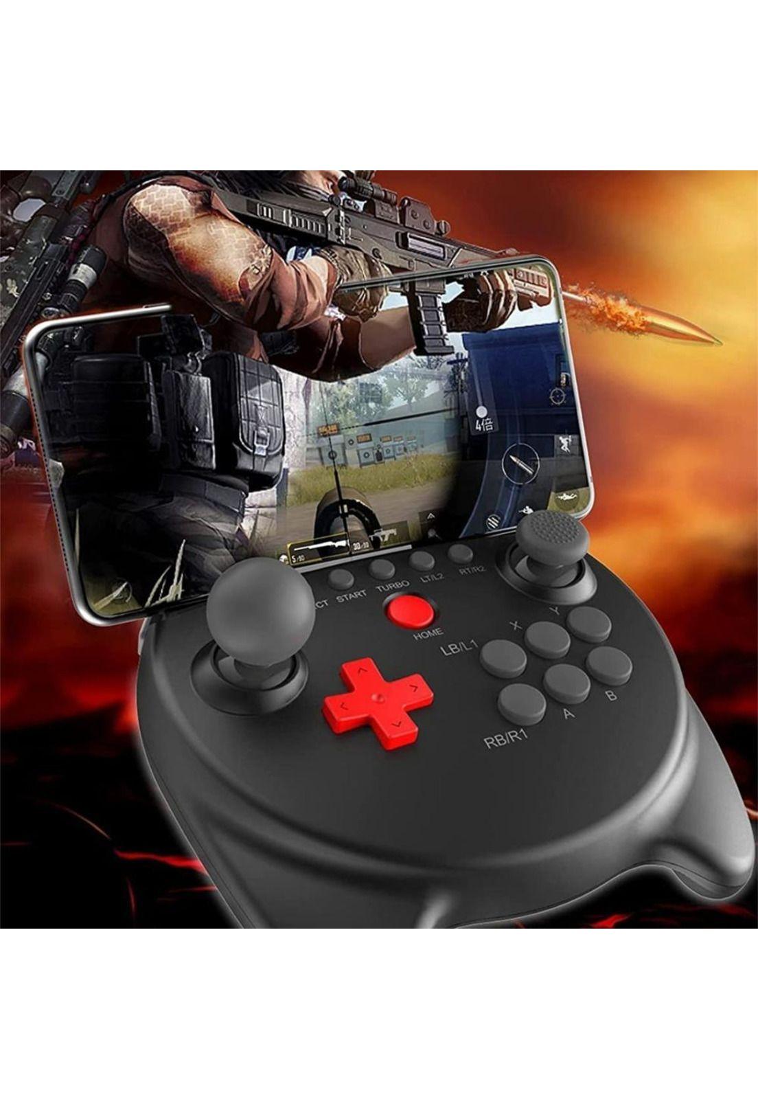 Control Joystick Para Telefonos  Consola Pc Ipega Pg 9191-1