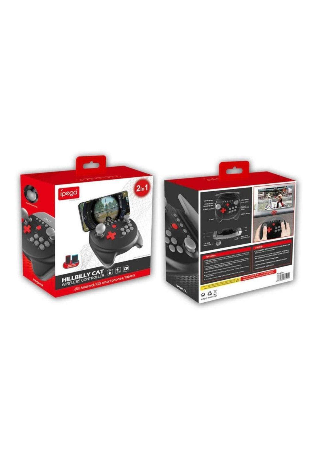 Control Joystick Para Telefonos  Consola Pc Ipega Pg 9191-5