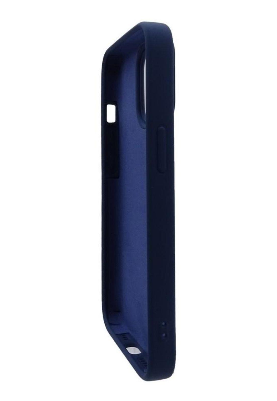 Carcasa Para iPhone 13 Pro Silicona Antideslizante Cofolk-5